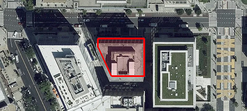 Office Building Lease Space
