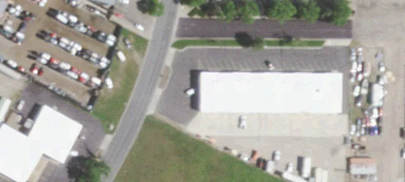 Flex Office and Warehouse