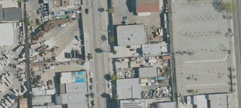 Retail Building for Sale