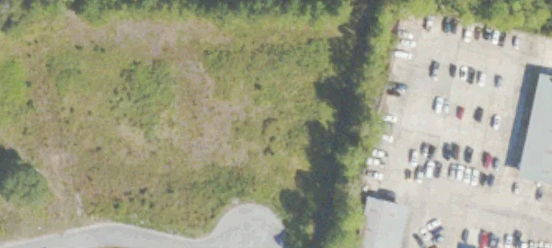 Subdividable Industrial Warehouse