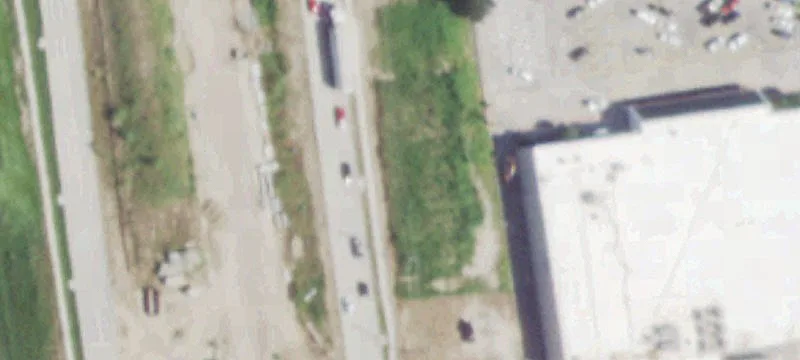 Pad Site Commercial Land