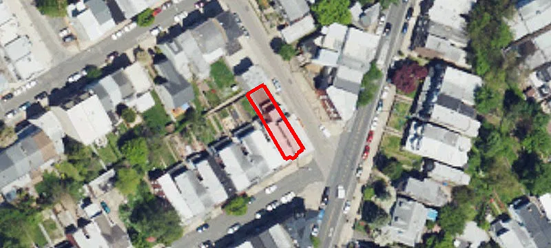 Four-Unit Residential Income Property