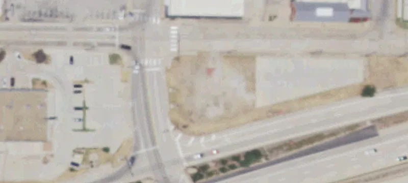 Commercial Land Development Site