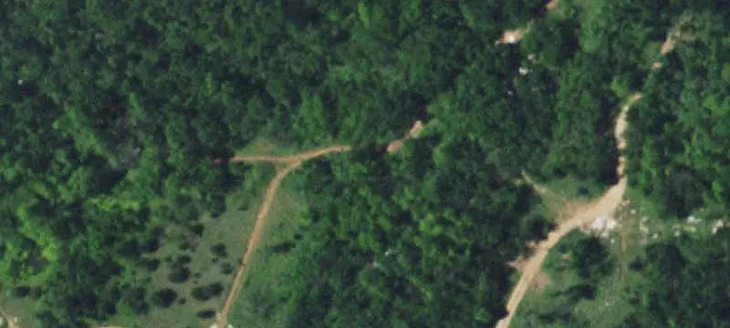 Industrial Land with Railway Access