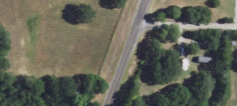 Ranch Land with Pasture and Tank