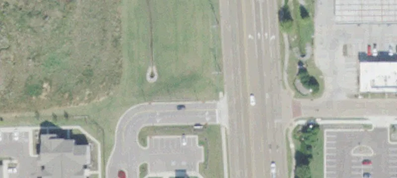 Commercial Land Development Parcels