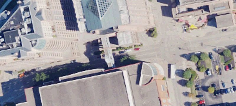 Downtown Retail Suites with Patios