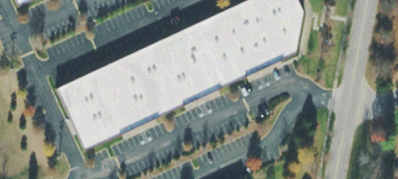 Air-Conditioned Flex Office-Industrial Buildings