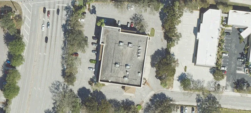 Single-Tenant Net Lease Walgreens