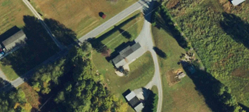 Build-Ready Residential Land