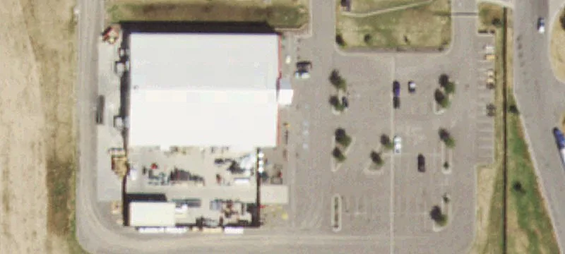 Commercial Land with I-70 Frontage