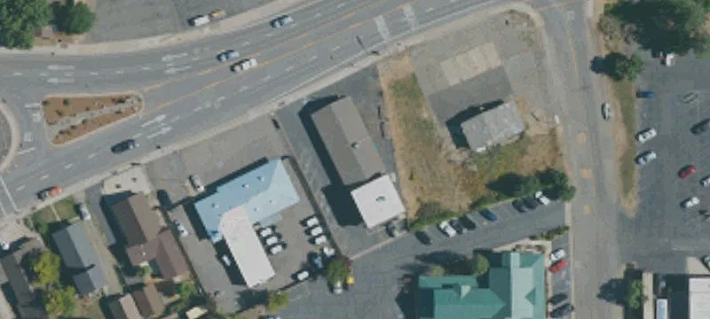Corporate-Leased Healthcare Facility