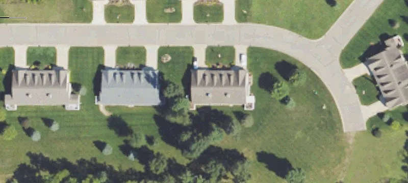 Residential Development Land Parcel