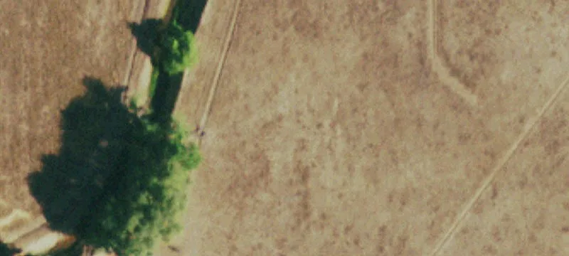 Agricultural Land Parcel with Water Rights