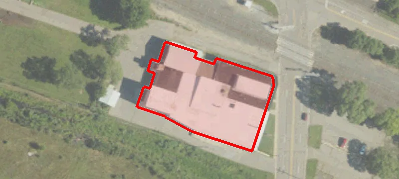 Turn-Key Industrial Manufacturing Facility