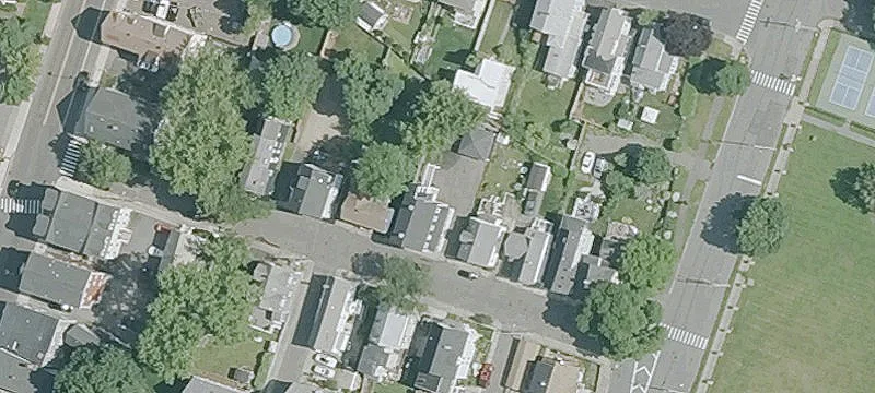 Historic Two-Unit Residential Income