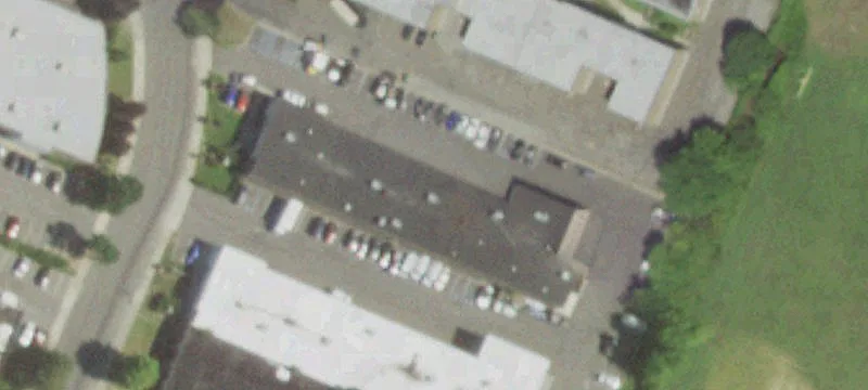 Front Flex Industrial Unit