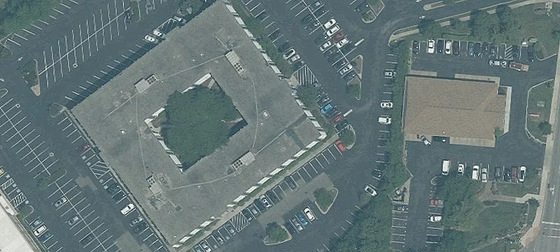 Office Space with Highway Access