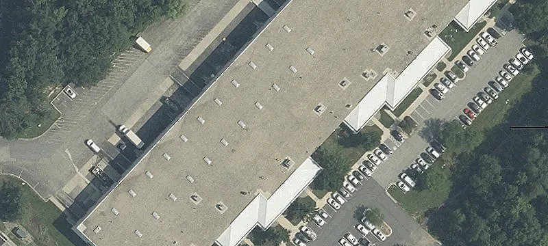 Warehouse Flex Space Suite