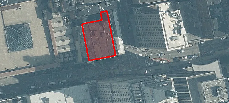 Renovated Multi-Tenant Office Building