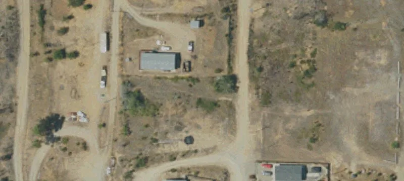 Vacant Land Homesite Opportunity