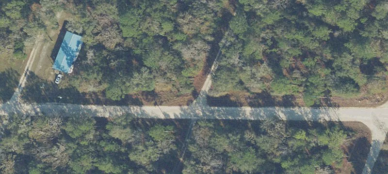 Vacant Residential Lot for Sale