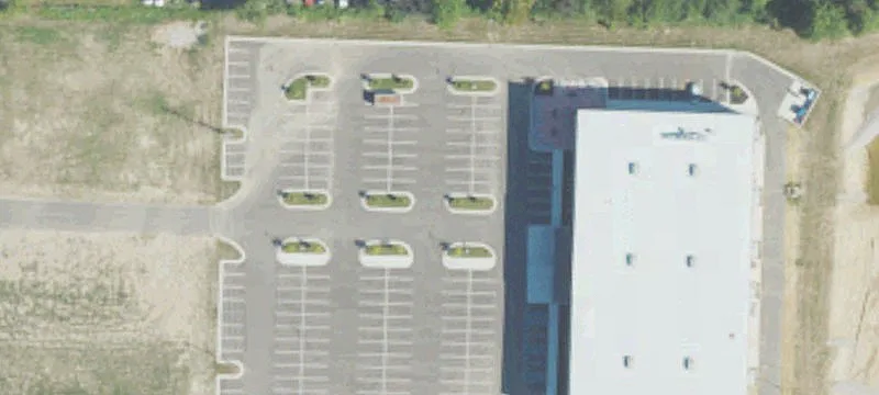 Commercial Land Parcel