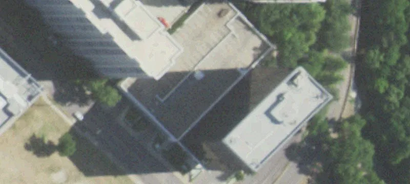Class A Office Building