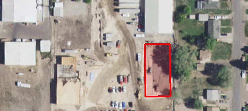 Food Processing and Cold Storage Facility