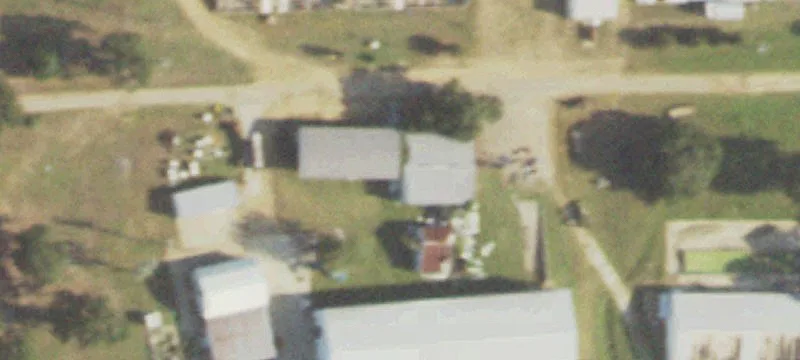 Unrestricted Land with Subdivision Options