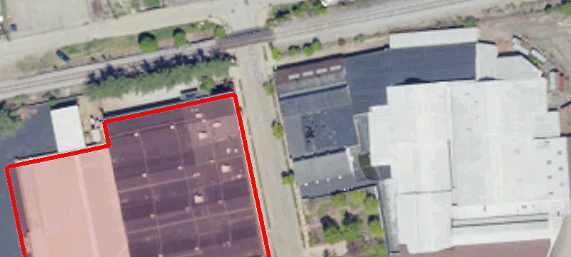 Industrial Flex Portfolio with Yard