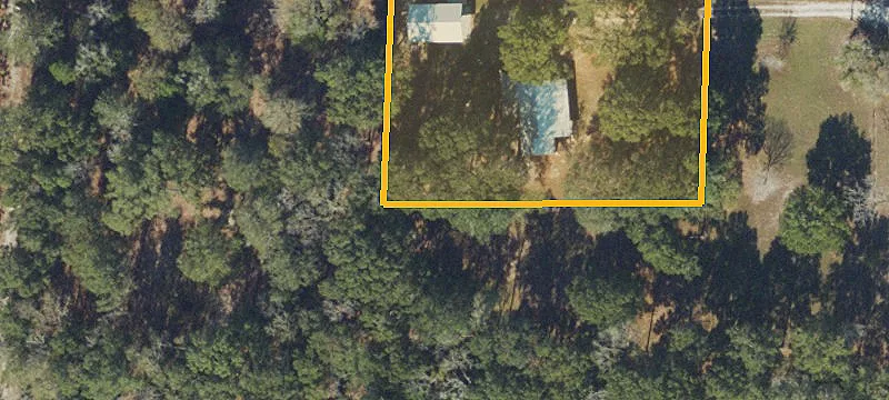 Residential Land Lot