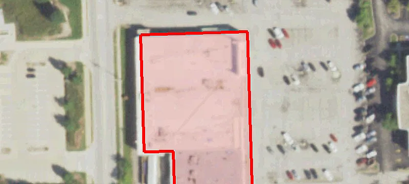 Whole Foods-Anchored Retail Center