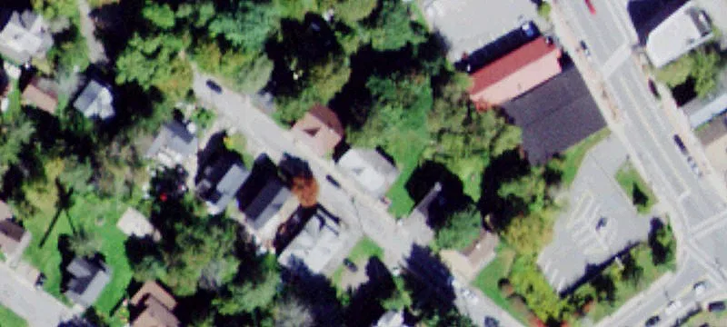 Four-Unit Residential Income Property