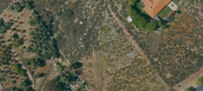 Ready-to-Build Estate Home Lot