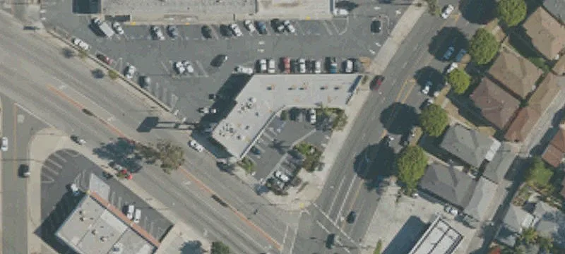 Leased Retail Property