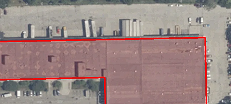 Flex/Warehouse Space with Fenced Lot