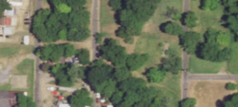 Small Residential Lot