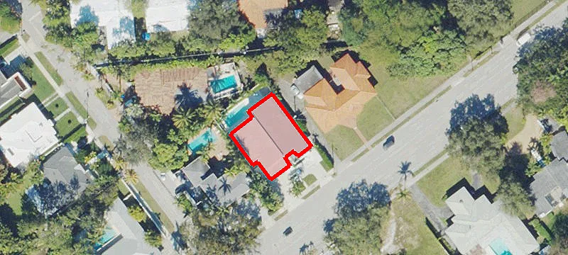 Office Suite with Assigned Parking