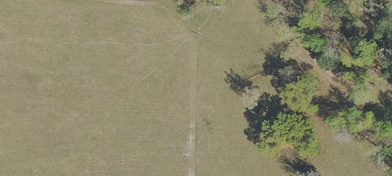 Agricultural Land with Pasture and Ponds