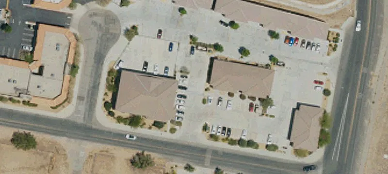 Multi-Unit Office and Warehouse