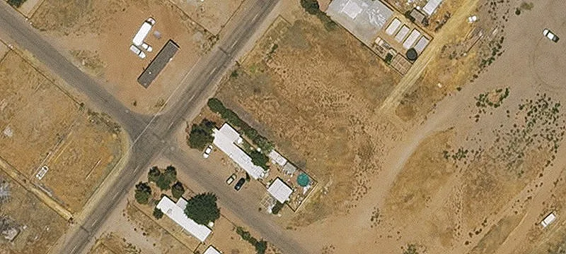 Residential Development Lot