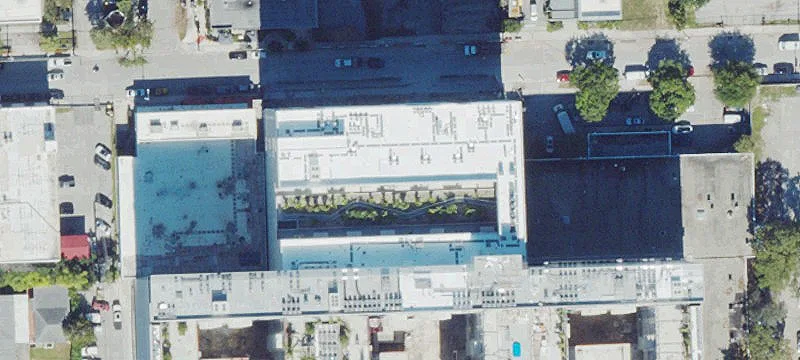 Medical Office with Ample Parking