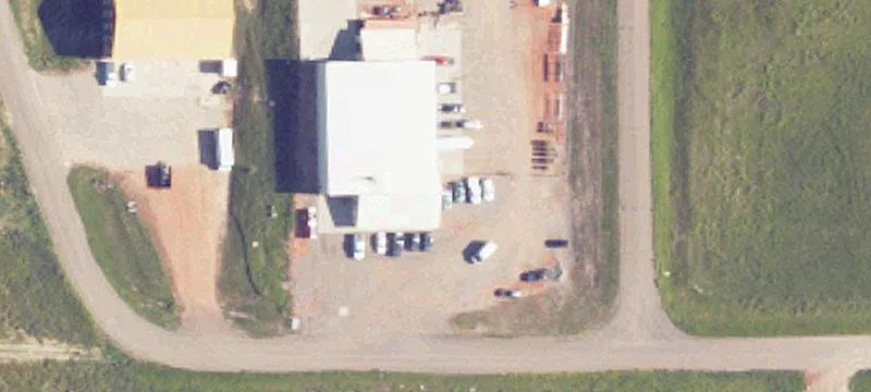High-Visibility Commercial Land