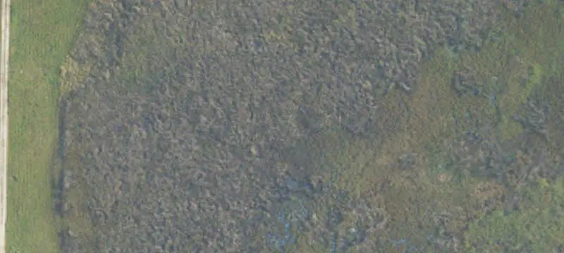 Waterfront Development Land