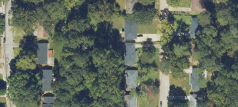 Updated Duplex for Lease