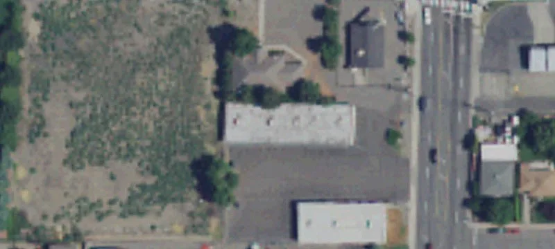 Multi-Unit Office and Retail