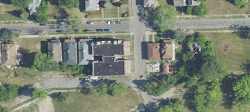 Specialty Commercial Property