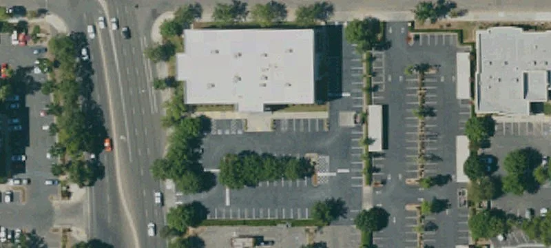 Fully Leased Office Building