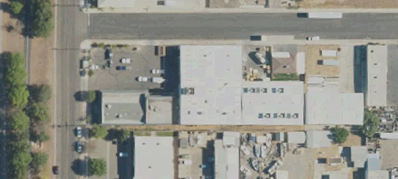 Warehouse and Office Showroom Space